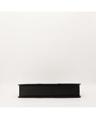 Portadocumenti nero Rosan Taïga - Ottime condizioni - 43x30x8cm