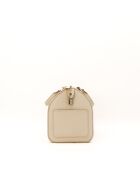 Sac en cuir Speedy 30 Épi blanc - 30 x 21 x 17 cm