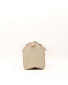 Sac en cuir Speedy 30 Épi blanc - 30 x 21 x 17 cm