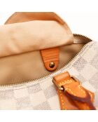 Sac Speedy 25 Damier beige - 25 x 19 x 15 cm