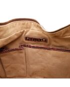 Sac Hobo beige - 34 x 24 x 5 cm