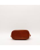 Sac Seau Macadam beige/marron - 23 x 27 x 11 cm