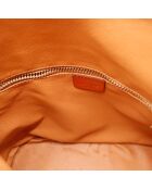 Sac Seau Macadam beige/marron - 23 x 27 x 11 cm