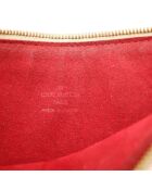 Pochette Accessoires Murakami blanc/multicolore - 23 x 13 x 4 cm