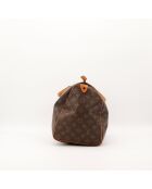 Bolsa Speedy 40 marrón - Muy buen estado - 40x26x23cm