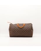 Bolsa Speedy 40 marrón - Muy buen estado - 40x26x23cm
