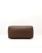 Bolsa Speedy 40 marrón - Muy buen estado - 40x26x23cm