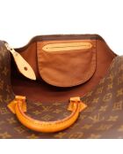Bolsa Speedy 40 marrón - Muy buen estado - 40x26x23cm
