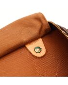 Bolsa Speedy 40 marrón - Muy buen estado - 40x26x23cm