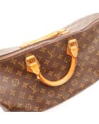 Bolsa Speedy 40 marrón - Muy buen estado - 40x26x23cm