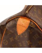 Bolsa Speedy 40 marrón - Muy buen estado - 40x26x23cm