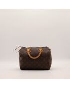 Bolsa Speedy 30 marrón - Muy buen estado - 30x21x17 cm