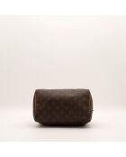 Bolsa Speedy 30 marrón - Muy buen estado - 30x21x17 cm