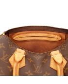 Bolsa Speedy 30 marrón - Muy buen estado - 30x21x17 cm