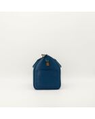 Sac en cuir Speedy 30 Épi bleu - 30 x 21 x 17 cm