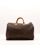 Sac Speedy 40 marron - 40 x 26 x 23 cm