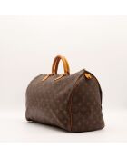 Sac Speedy 40 marron - 40 x 26 x 23 cm