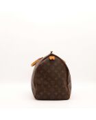 Sac Speedy 40 marron - 40 x 26 x 23 cm