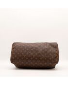 Sac Speedy 40 marron - 40 x 26 x 23 cm