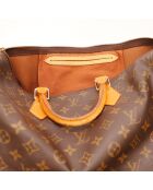 Sac Speedy 40 marron - 40 x 26 x 23 cm