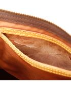 Sac Speedy 40 marron - 40 x 26 x 23 cm