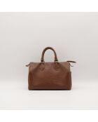 Sac en cuir Speedy 30 Épi marron - 30 x 21 x 17 cm