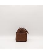 Sac en cuir Speedy 30 Épi marron - 30 x 21 x 17 cm