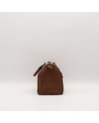 Sac en cuir Speedy 30 Épi marron - 30 x 21 x 17 cm