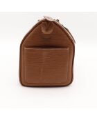 Sac en cuir Speedy 30 Épi marron - 30 x 21 x 17 cm