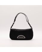 Pochette Black Malice - Ottime condizioni - 21x10,5x4,5 cm