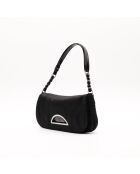 Pochette Black Malice - Ottime condizioni - 21x10,5x4,5 cm