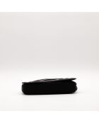 Pochette Black Malice - Ottime condizioni - 21x10,5x4,5 cm