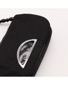 Pochette Black Malice - Ottime condizioni - 21x10,5x4,5 cm