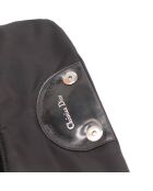 Pochette Black Malice - Ottime condizioni - 21x10,5x4,5 cm