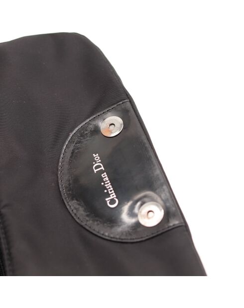 Pochette Black Malice - Ottime condizioni - 21x10,5x4,5 cm