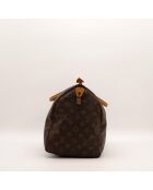 Sac Speedy 40 marron - 40 x 26 x 23 cm