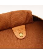 Sac Speedy 40 marron - 40 x 26 x 23 cm