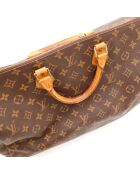 Sac Speedy 40 marron - 40 x 26 x 23 cm