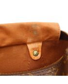 Sac Speedy 25 marron - 25 x 19 x 15 cm