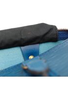 Bolso Speedy 25 Épi azul - Muy buen estado - 25x19x15cm