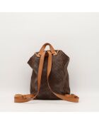 Macadam rugzak - Zeer goede staat - 20x12x26cm