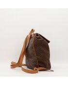 Macadam rugzak - Zeer goede staat - 20x12x26cm