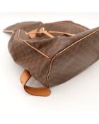 Macadam rugzak - Zeer goede staat - 20x12x26cm