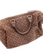 Sac Speedy 30 Mini lin - 30 x 21 x 17 cm