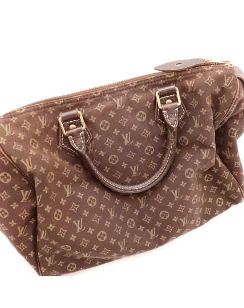 Sac Speedy 30 Mini lin - 30 x 21 x 17 cm