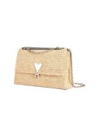 Sac Voulez-Vous Bag naturel - 33 x 19 x 13 cm