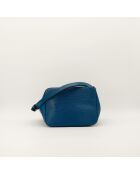 Bolso Petit Noé Epi azul - Buen estado - 25 x 20 x 26 cm