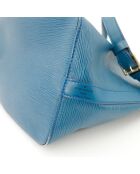 Bolso Petit Noé Epi azul - Buen estado - 25 x 20 x 26 cm