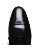 Derbies en Cuir Times On noires