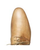 Derbies en Cuir Summertimes beiges